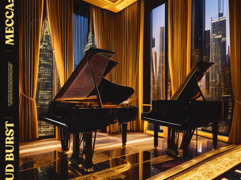 Cloud Burst (Single)