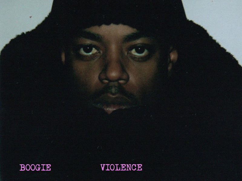 Violence (Single)