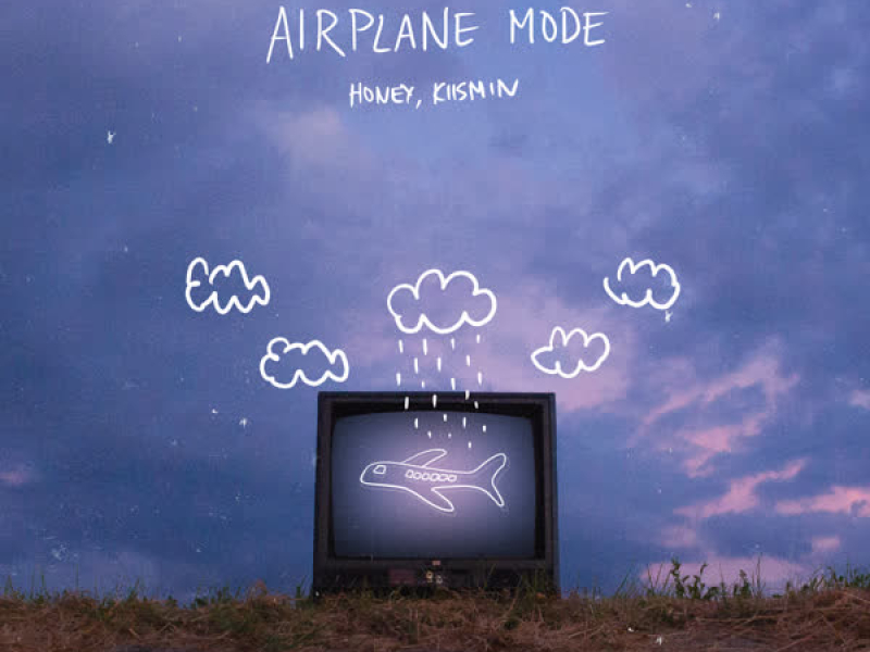 Airplane Mode (Single)