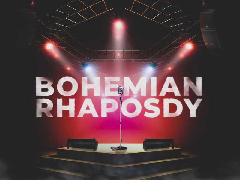 Lo Que Tú Quieras (Single)