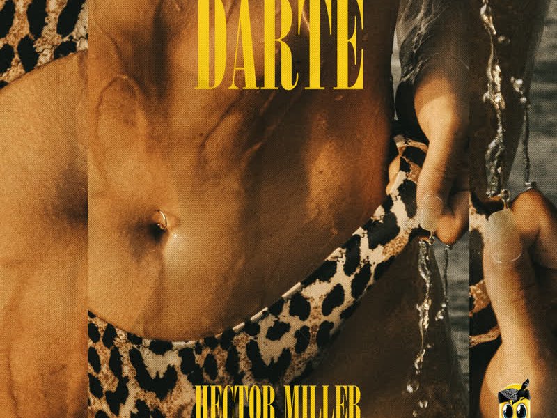 Darte (Single)