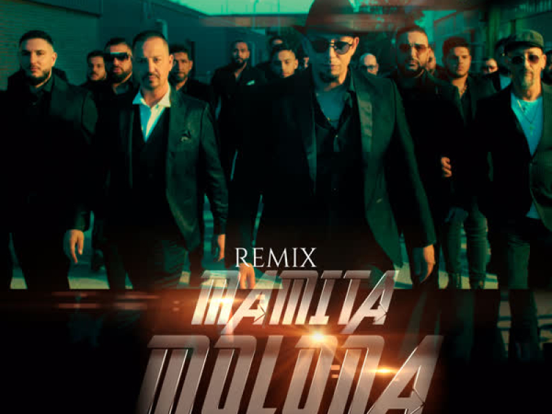 MAMITA MOLONA (Remix) (Single)