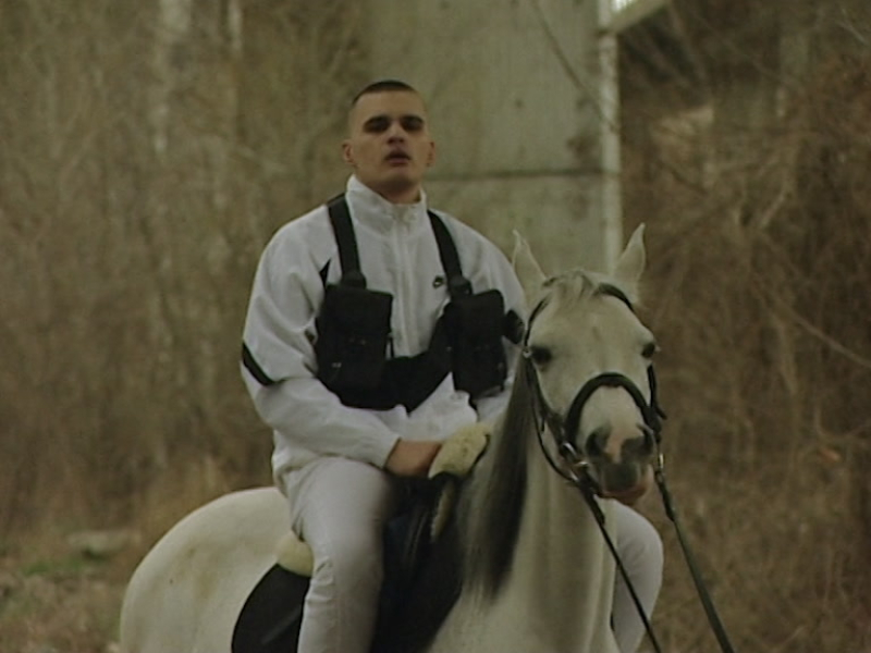 General (MV) (Single)