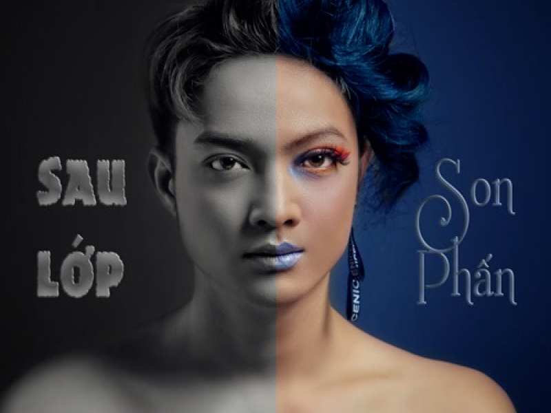 Sau Lớp Son Phấn