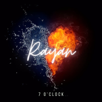 7 o'clock (Single)