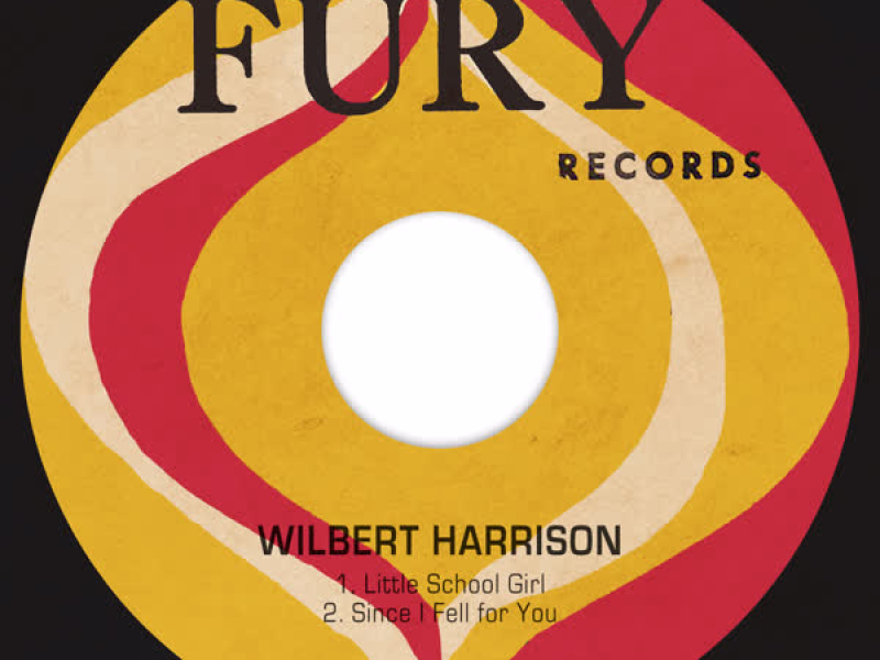 Little School Girl / Since I Fell for You (EP)