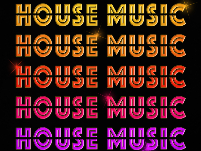 House Music