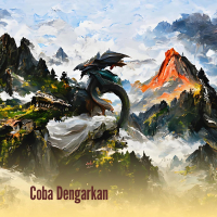 Coba Dengarkan (Single)