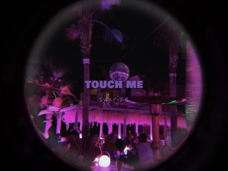 Touch Me (Afro House) (Single)