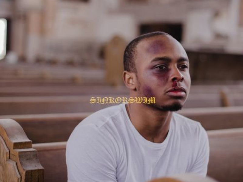 Sink Or Swim: A Shawn Smith Story