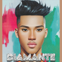 Diamante (EP)