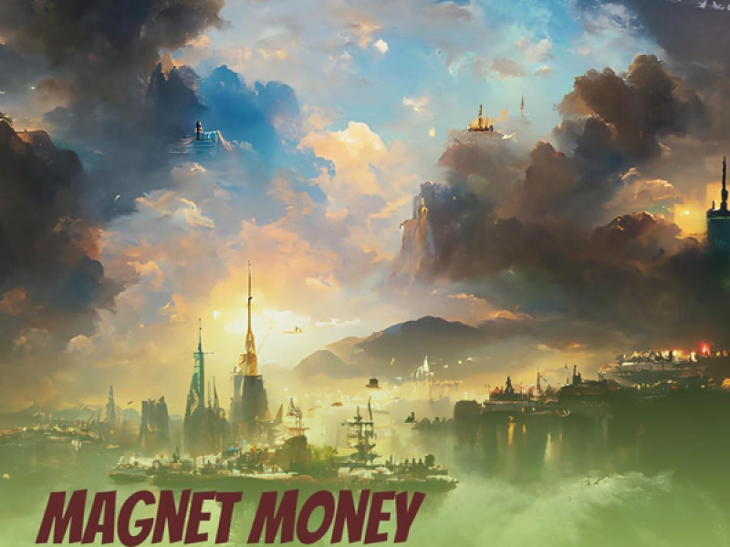 magnet money (Single)