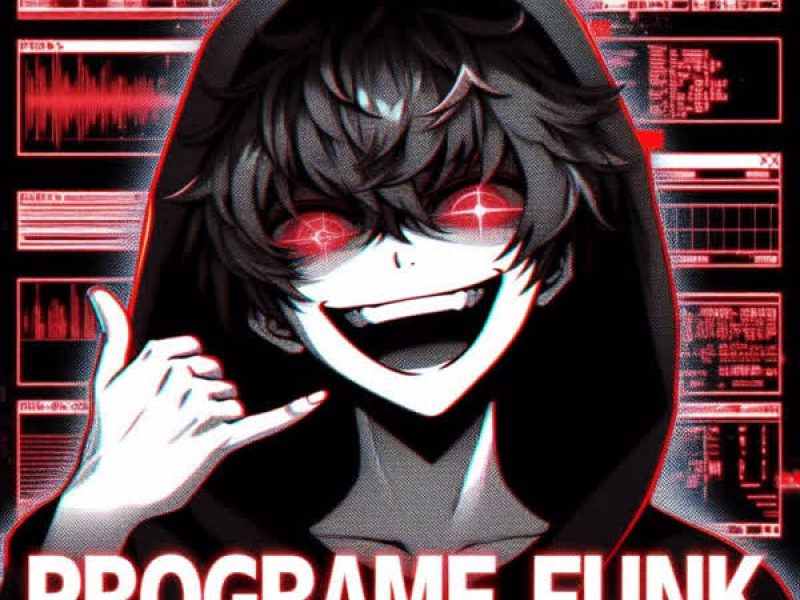 PROGRAME FUNK (EP)