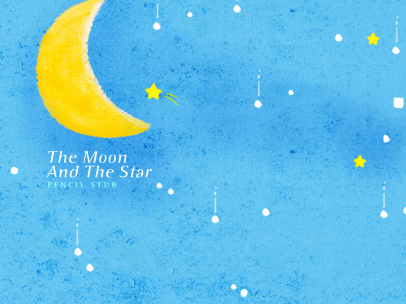 Moon star (Single)
