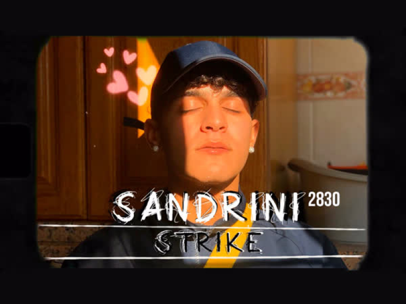 Strike (Single)