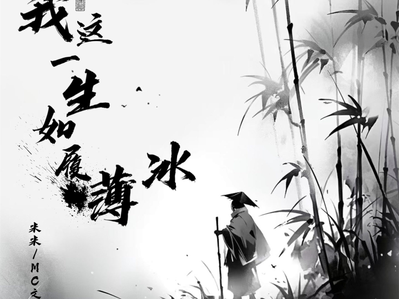 我这一生如履薄冰 (Single)