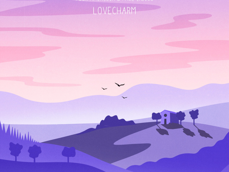 Lovecharm (Single)