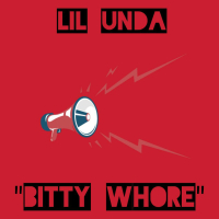 Bitty Whore