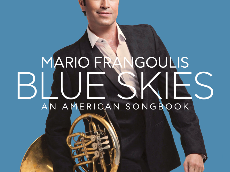 Blue Skies, an American Songbook