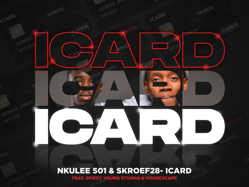 ICARD (Single)