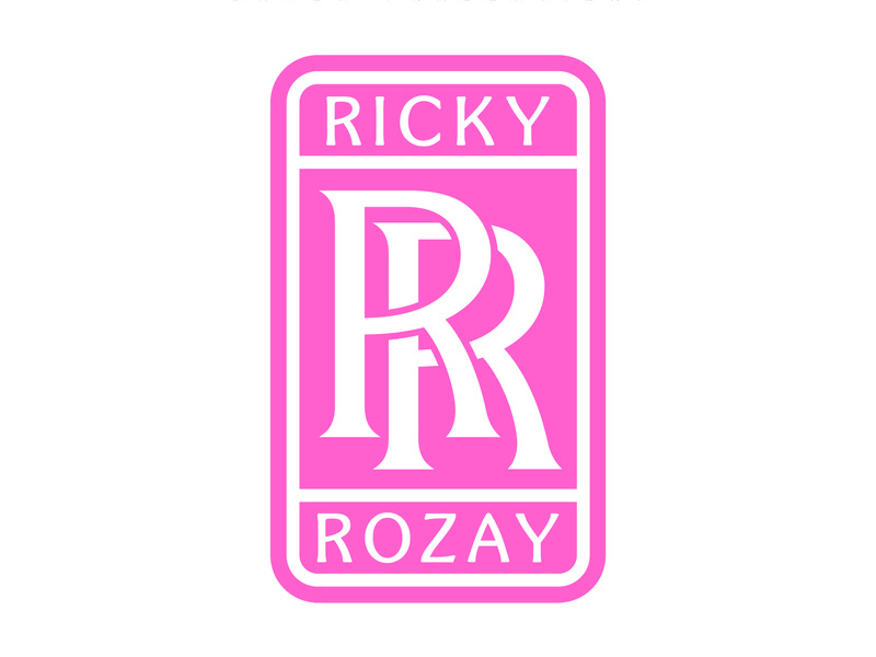 Ricky Rozay (Single)