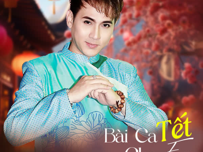 Bài Ca Tết Cho Em (Single)