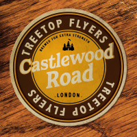 Castlewood Road (Single)