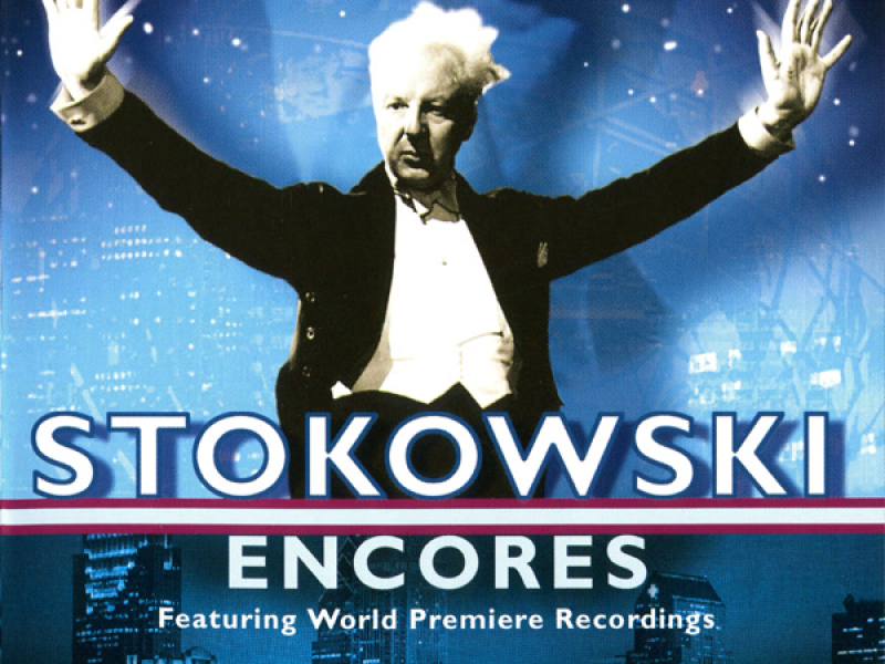 Stokowski Encores