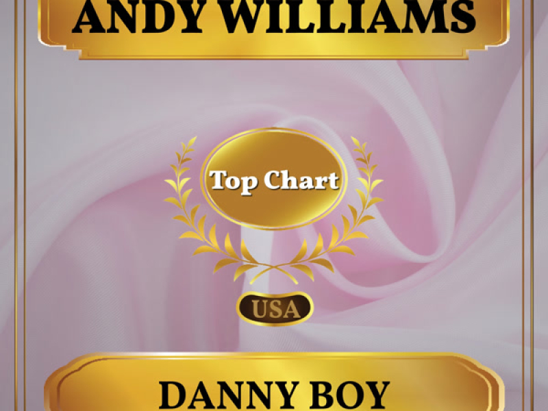 Danny Boy (Billboard Hot 100 - No 64) (Single)