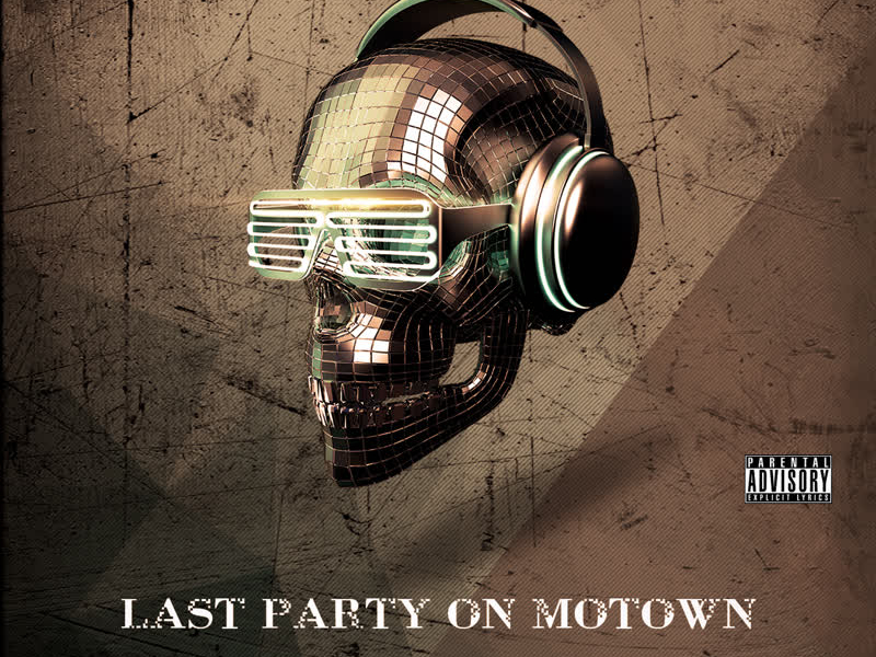 Last Party On Motown