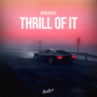 Thrill of It (Single)