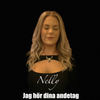 Jag hör dina andetag (Single)