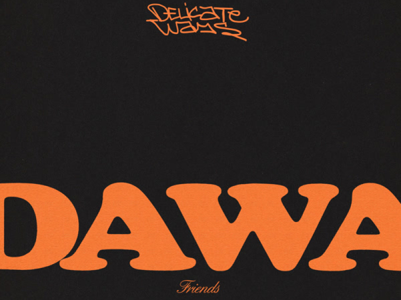 Delicate Ways (Single)