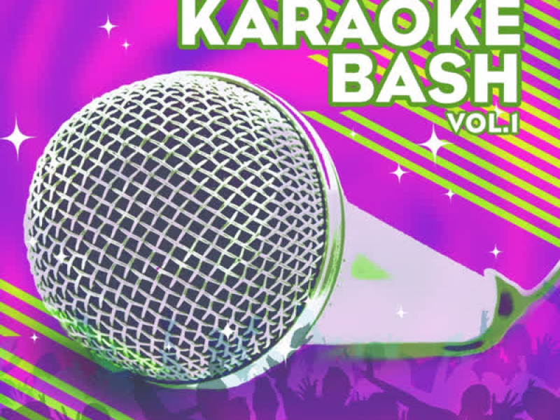Karaoke Bash Vol.1
