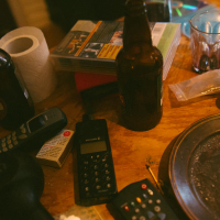 Innicity Blues (Single)