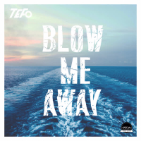Blow Me Away (Single)