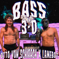 Bass in 3-D (Single)