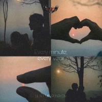 ทุกนาที ทุกๆปี (Single)
