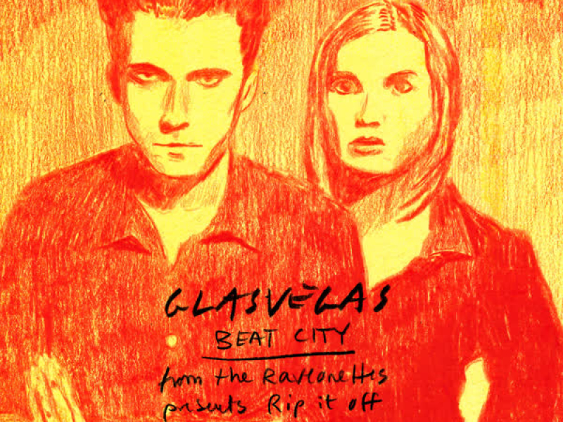 Beat City (Single)