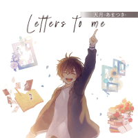 Letters To Me (Single)