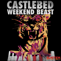 Weekend Beast EP (EP)