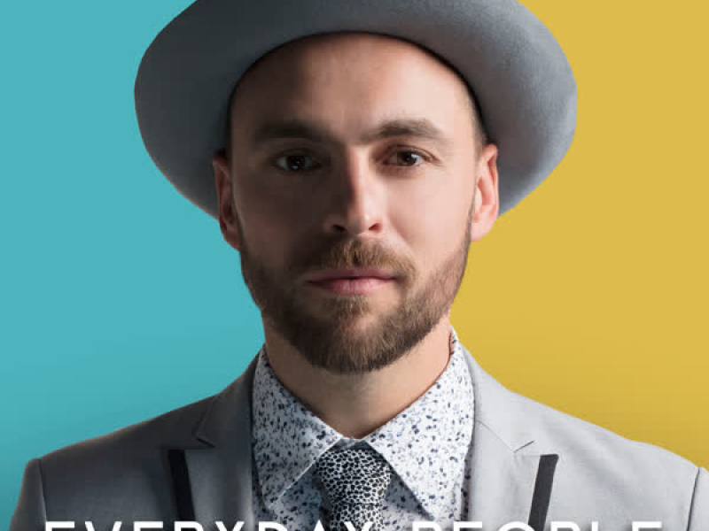 Everyday People (Single Version)