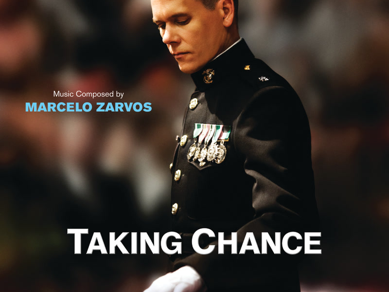 Taking Chance (Music From The HBO Film)