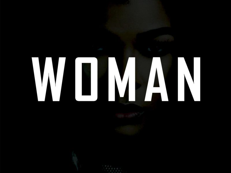 Woman (Single)