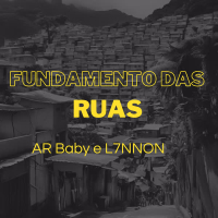 Fundamento das Ruas (Single)