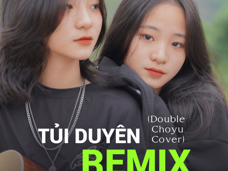 Tủi Duyên Remix (Single)
