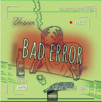 Bad Error (EP)