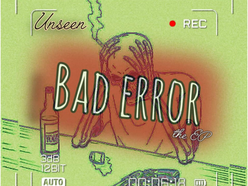 Bad Error (EP)