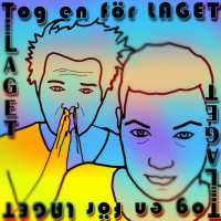 Tog en för laget (Single)
