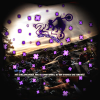 TROPA DO 244 - VAI TE BOTAR NA CHAPA (Single)